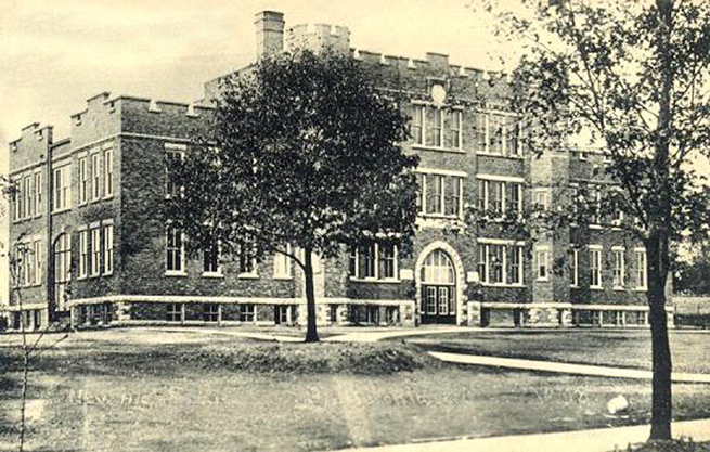 BHS