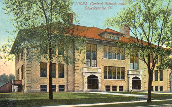 Central School