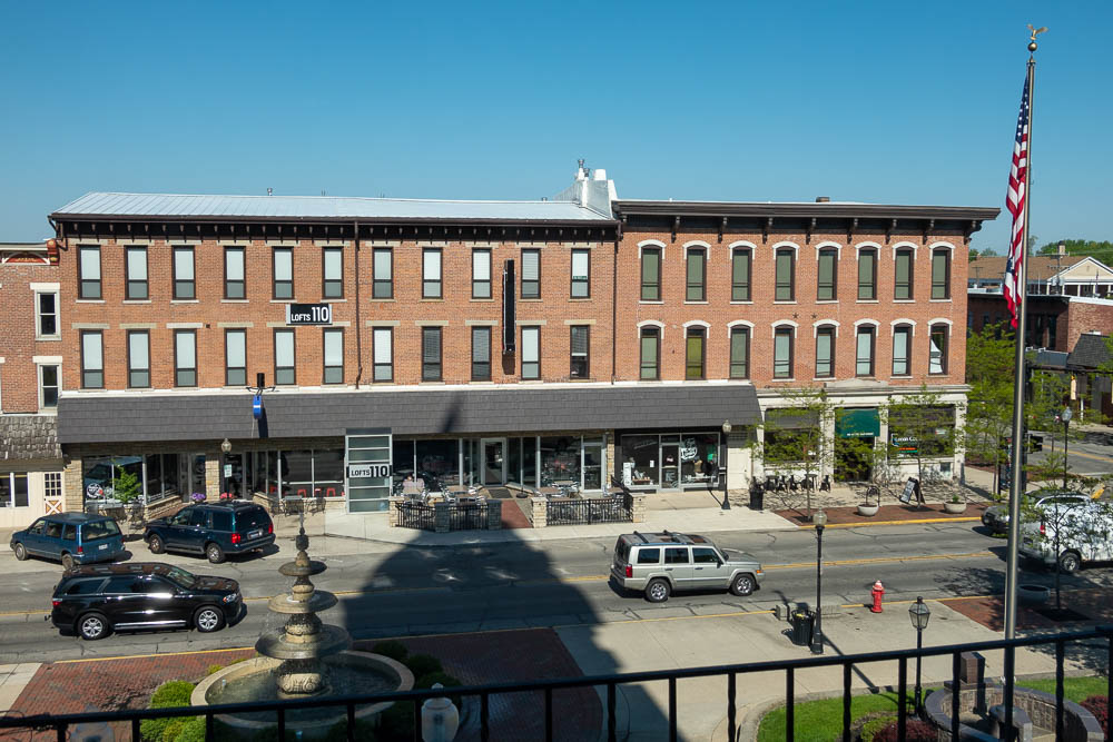 Bellefontaine 2019