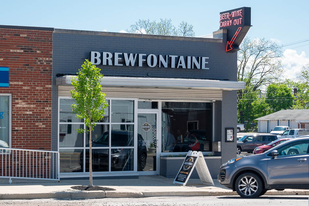 Bellefontaine 2019