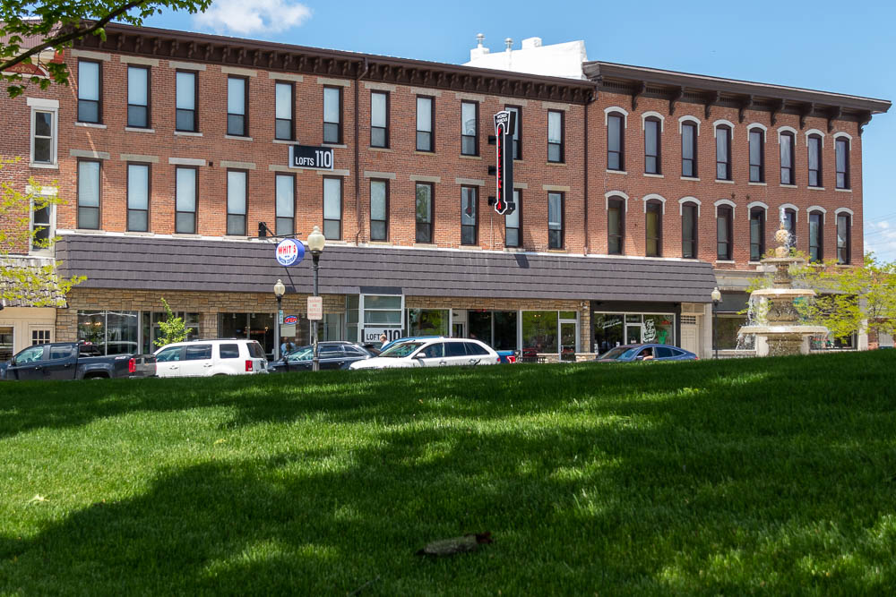 Bellefontaine 2019