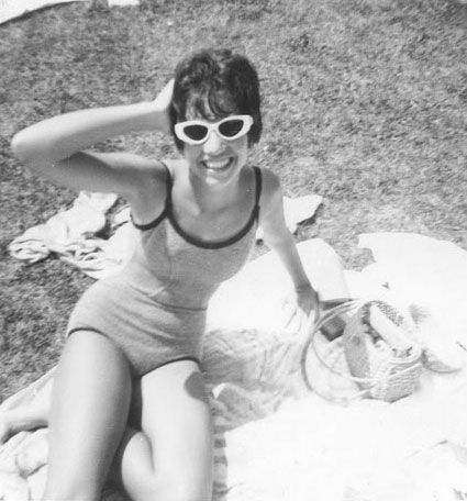 "Nice Glasses"  from Mike & Sally Johnson